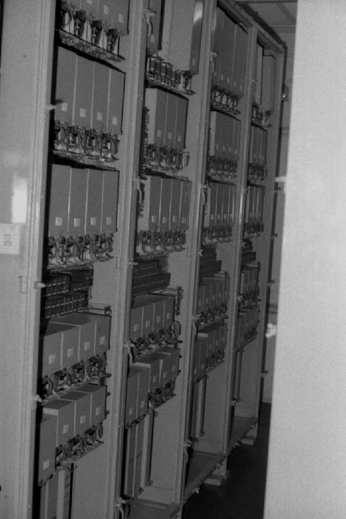 Pleasley A unit-25